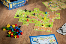 Cargar imagen en el visor de la galería, CARCASSONNE BASE
