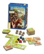 Cargar imagen en el visor de la galería, CARCASSONNE POSADAS Y CATEDRALES