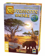 Cargar imagen en el visor de la galería, CARCASSONNE SAFARI