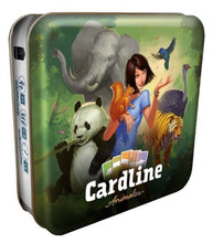 Cargar imagen en el visor de la galería, CARDLINE ANIMALES