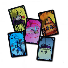 Cargar imagen en el visor de la galería, LA POLILLA TRAMPOSA