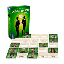 Cargar imagen en el visor de la galería, CÓDIGO SECRETO DÚO