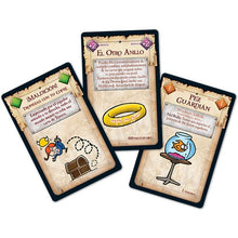 Cargar imagen en el visor de la galería, MUNCHKIN 3: PIFIAS CLERICALES