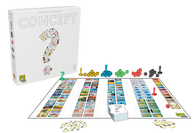 Cargar imagen en el visor de la galería, CONCEPT