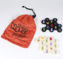 Cargar imagen en el visor de la galería, HIVE POCKET