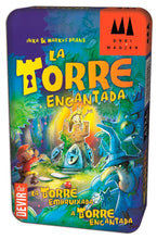 Cargar imagen en el visor de la galería, LA TORRE ENCANTADA