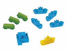 Cargar imagen en el visor de la galería, ¡AVENTUREROS AL TREN! LA VUELTA AL MUNDO