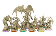 Cargar imagen en el visor de la galería, DESCENT: LEYENDAS DE LAS TINIEBLAS