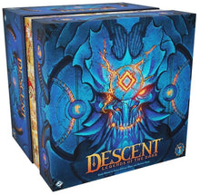 Cargar imagen en el visor de la galería, DESCENT: LEYENDAS DE LAS TINIEBLAS