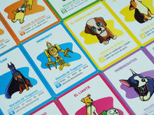 Cargar imagen en el visor de la galería, ¡CANINOS!