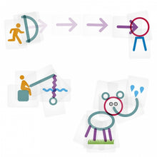 Cargar imagen en el visor de la galería, IMAGINE FAMILY