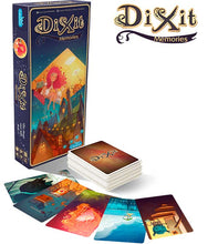 Cargar imagen en el visor de la galería, DIXIT MEMORIES