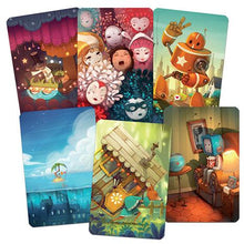 Cargar imagen en el visor de la galería, DIXIT MEMORIES