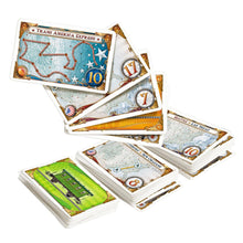 Cargar imagen en el visor de la galería, ¡AVENTUREROS AL TREN! USA 1910