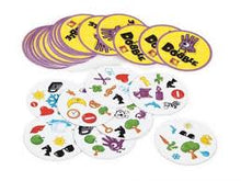 Cargar imagen en el visor de la galería, DOBBLE CLÁSICO