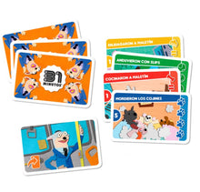 Cargar imagen en el visor de la galería, 31 MINUTOS: DOGGY STYLE