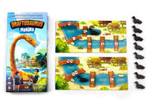 Cargar imagen en el visor de la galería, DRAFTOSAURUS MARINA