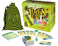 Cargar imagen en el visor de la galería, TIME`S UP! FAMILY