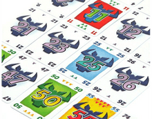 Cargar imagen en el visor de la galería, ¡TOMA 6!