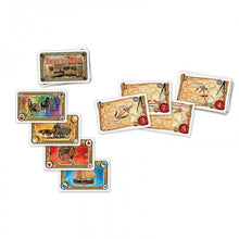 Cargar imagen en el visor de la galería, ¡AVENTUREROS AL TREN! ÁMSTERDAM