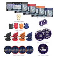 Cargar imagen en el visor de la galería, D&D TIRANOS DEL UNDERDARK