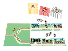 Cargar imagen en el visor de la galería, TRANVÍA MORTAL