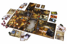 Cargar imagen en el visor de la galería, LAS MANSIONES DE LA LOCURA