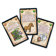 Cargar imagen en el visor de la galería, MUNCHKIN 2: HACHA DESCOMUNAL