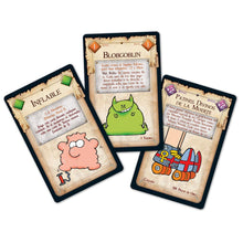 Cargar imagen en el visor de la galería, MUNCHKIN 5: EXPLORADORES EXPLOTADORES