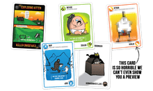 Cargar imagen en el visor de la galería, EXPLODING KITTENS NSFW