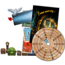 Cargar imagen en el visor de la galería, EXIT: EL BOSQUE ENCANTADO