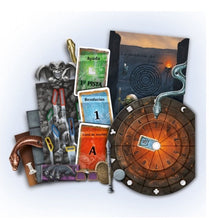 Cargar imagen en el visor de la galería, EXIT: EL LABERINTO MALDITO