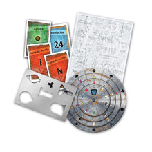 Cargar imagen en el visor de la galería, EXIT: EL LABORATORIO SECRETO