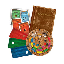 Cargar imagen en el visor de la galería, EXIT: LA CABAÑA ABANDONADA