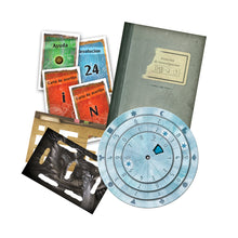 Cargar imagen en el visor de la galería, EXIT: LA ESTACIÓN POLAR