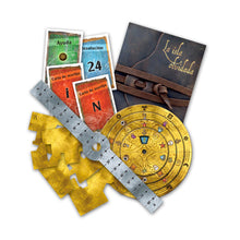 Cargar imagen en el visor de la galería, EXIT: LA ISLA OLVIDADA