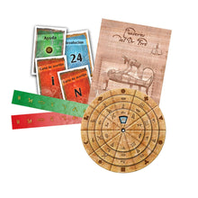 Cargar imagen en el visor de la galería, EXIT: LA TUMBA DEL FARAÓN