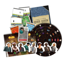 Cargar imagen en el visor de la galería, EXIT: ROBO EN EL MISISIPI