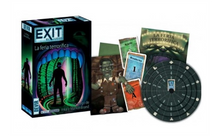 Cargar imagen en el visor de la galería, EXIT: LA FERIA TERRORÍFICA