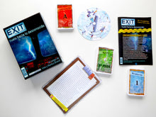 Cargar imagen en el visor de la galería, EXIT: VUELO HACIA LO DESCONOCIDO