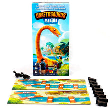 Cargar imagen en el visor de la galería, DRAFTOSAURUS MARINA