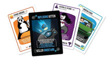 Cargar imagen en el visor de la galería, EXPLODING KITTENS: IMPLODING KITTENS