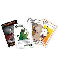 Cargar imagen en el visor de la galería, EXPLODING KITTENS