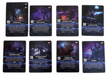 Cargar imagen en el visor de la galería, NÉMESIS