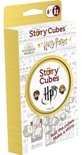 Cargar imagen en el visor de la galería, STORY CUBES HARRY POTTER ECO BLISTER