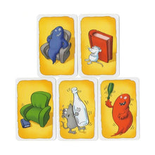 Cargar imagen en el visor de la galería, FANTASMA BLITZ