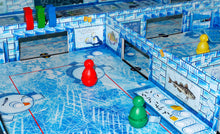 Cargar imagen en el visor de la galería, ESCUELA DE PINGÜINOS