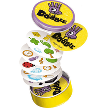 Cargar imagen en el visor de la galería, DOBBLE CLÁSICO BLISTER ECO