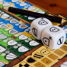 Cargar imagen en el visor de la galería, KINGDOMINO DUEL