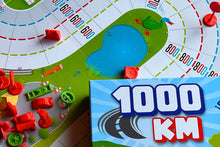 Cargar imagen en el visor de la galería, 1000 KM